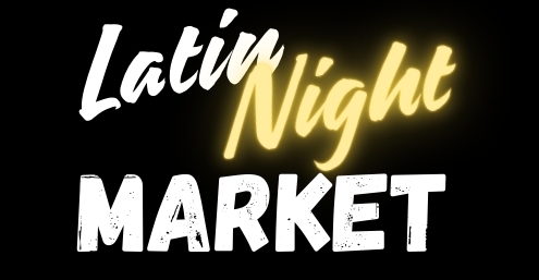 Latin Night Market